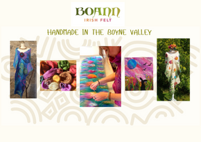 Boann Irish Felt Designs