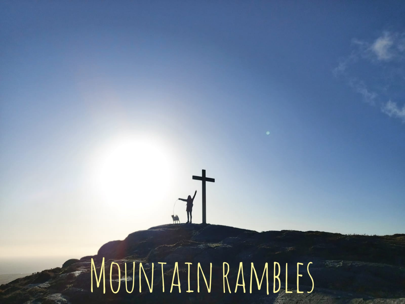 Mountain Rambles