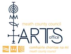 A massive thank you to Meath County Council Arts Office & Creative Ireland for their continued support of the arts & craft world.  I was very lucky to receive funding from them in 2022 which went towards developing my work further. Much appreciated!!