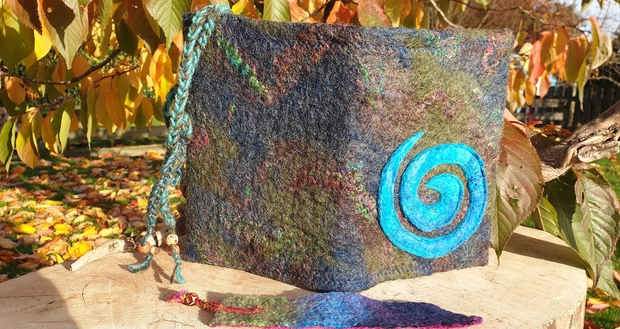 Journal Covers